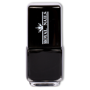 Royal Nails Nail Polish: Stamping Varnish Nr. 83