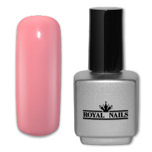 Royal Nails UV Gel Polish: UV gel polish Sea Pink 11 ml.
