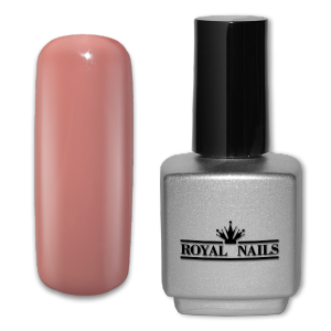 Royal Nails UV Gel Polish: UV gel polish Chestnut 11 ml.