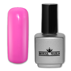 Royal Nails UV Gel Polish: UV gel polish Persian Rose 11 ml.