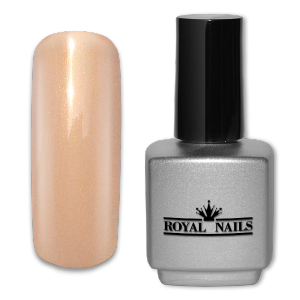 Royal Nails UV Gel Polish: UV gel polish Desert Sand 11 ml.