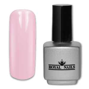 Royal Nails UV Gel Polish: UV gel polish French Gel Rosa 11 ml.