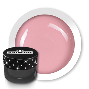 Royal Nails Gel de couleur: One Stroke Gel de couleur pour ongles n° 302 Baby Pink