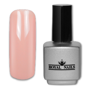 Royal Nails UV Gel Polish: UV gel polish Pink Bubblegum 11 ml.