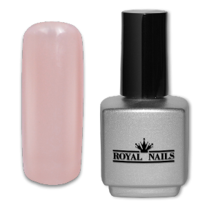 Royal Nails UV Gel Polish: UV gel polish Nude 5 11 ml.