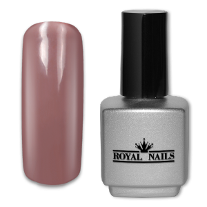 Royal Nails UV Gel Polish: UV gel polish Spicy Pink 11 ml.