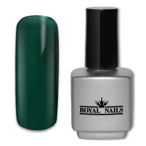 Royal Nails UV Gel Polish: UV gel polish Night Forest 11 ml.