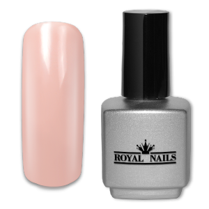 Royal Nails UV Gel Polish: UV gel polish Almond 11 ml.