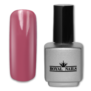 Royal Nails UV Gel Polish: UV gel polish China Pink 11 ml.