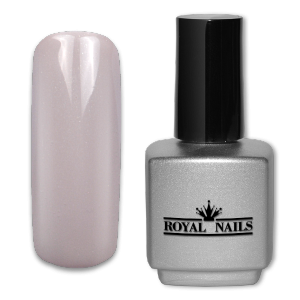 Royal Nails UV Gel Polish: UV gel polish Champagne Glimmer 11 ml.