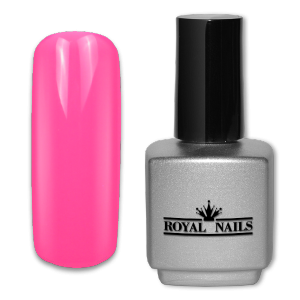 Royal Nails UV Gel Polish: UV gel polish Perfect Candy 11 ml.