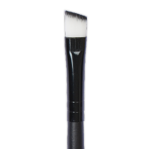 Royal Nails Brushes: Small Angle Brush