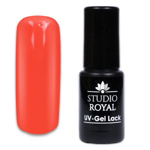 Royal Nails UV Gel Polish: UV gel polish Studio Royal Nr. 36 8 ml.