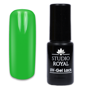 Royal Nails UV Gel Polish: UV gel polish Studio Royal Nr. 61 8 ml.