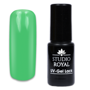 Royal Nails UV Gel Polish: UV gel polish Studio Royal Nr. 64 8 ml.