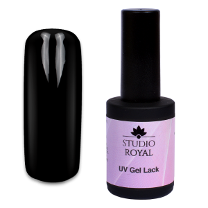 Royal Nails UV Gel Polish: UV GEL LACK STUDIO ROYAL NR. 2, 10ml
