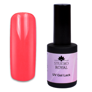 Royal Nails UV Gel Polish: UV GEL LACK STUDIO ROYAL NR. 9, 10ml