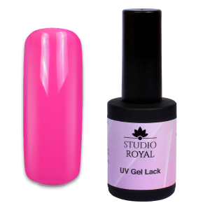 Royal Nails UV Gel Polish: UV GEL LACK STUDIO ROYAL NR. 14, 10ml