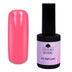 Royal Nails UV Gel Polish: UV GEL LACK STUDIO ROYAL NR. 17, 10ml