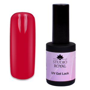 Royal Nails UV Gel Polish: UV GEL LACK STUDIO ROYAL NR. 24, 10ml