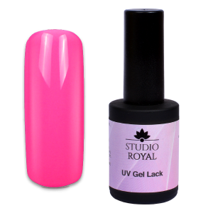 Royal Nails UV Gel Polish: UV GEL LACK STUDIO ROYAL NR. 27, 10ml