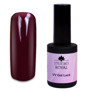 Royal Nails UV Gel Polish: UV GEL LACK STUDIO ROYAL NR. 32, 10ml