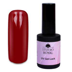 Royal Nails UV Gel Polish: UV GEL LACK STUDIO ROYAL NR. 33, 10ml