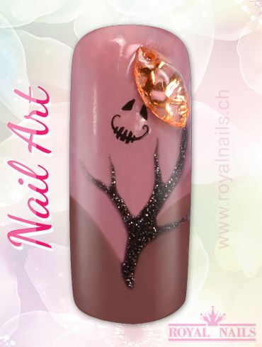 Nail Art Design Inspiration Nr. 245