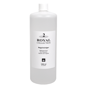 Royal Nails Flüssigkeiten: R2 Collection Nagelreiniger / Nail-Cleaner 1 Liter