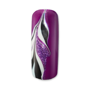 Royal Nails Gel de couleur: Gel de couleur pour ongles n° 61 Pompadour Pastel
