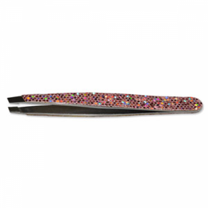 Royal Nails Others: precision tweezers pink
