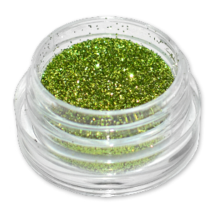 Royal Nails Glitter and Tinsel: Nail Art Glitter Earls Green