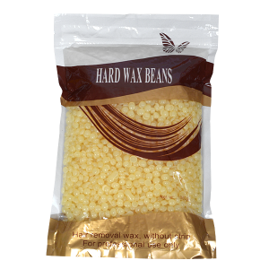 Royal Nails Appareil à paraffine: Haarentfernung Wachsbohnen Honey 1Kg