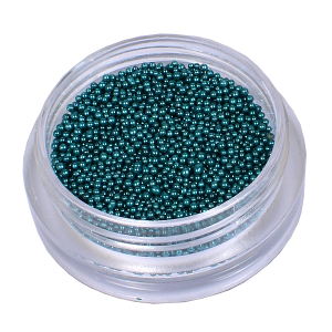 Royal Nails Strass: Nail Art déco Perles Caviar Nr. 4196