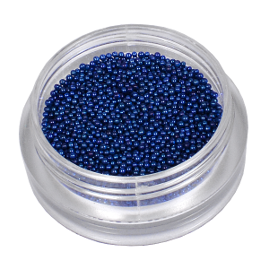 Royal Nails Strass: Nail Art déco Perles Caviar Nr. 4205