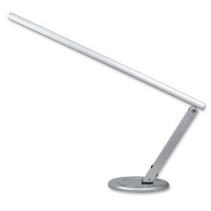 Royal Nails Lampe de table: Lampe pour Table