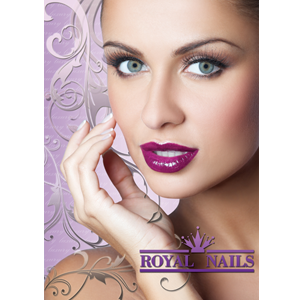 Royal Nails Poster: Poster