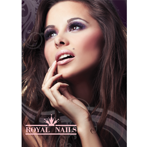 Royal Nails Poster: Poster