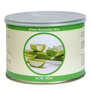 Royal Nails Paraffin Appliance: Wax Box Aloe Vera 500 g.