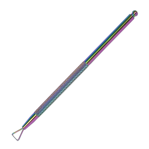 Gel Nagellack Entfernungstool Rainbow für die schonende Entfernung von Royal Nails Gel Lacken