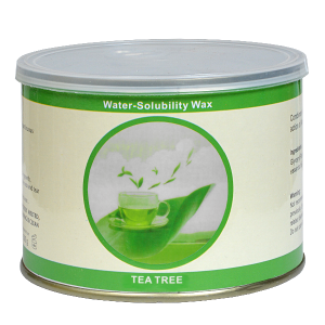 Royal Nails Paraffin Appliance: Wax Box Tea Tree 500 g.