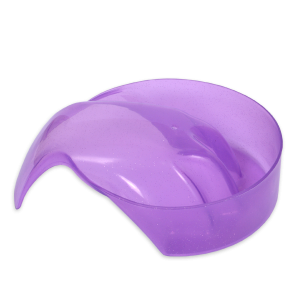 Royal Nails Altro: Manicure Bowl Purple