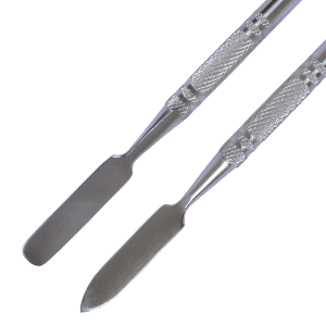 Royal Nails Acrylic Gel: Acrylic spatula
