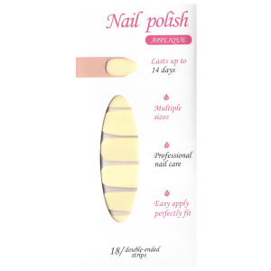Royal Nails Nail Polish: Nail Polish Strips Nr. 2