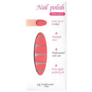 Royal Nails Nail Polish: Nail Polish Strips Nr. 7