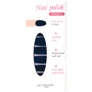Royal Nails Nail Polish: Nail Polish Strips Nr. 26