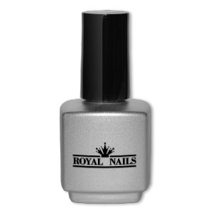 Gel Nagellack Finish Matt Royal Nails 11ml. UV Gel Lack Finish, matt, niedrigviskos