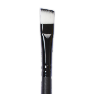 Royal Nails Pinsel: Medium Angle Brush