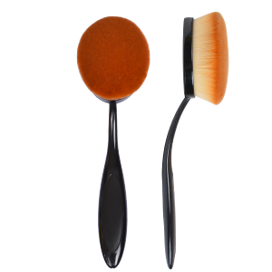 Royal Nails Brushes: Oval brush XL