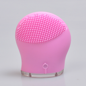 Royal Nails Others: Silicon Electric Facial Brush